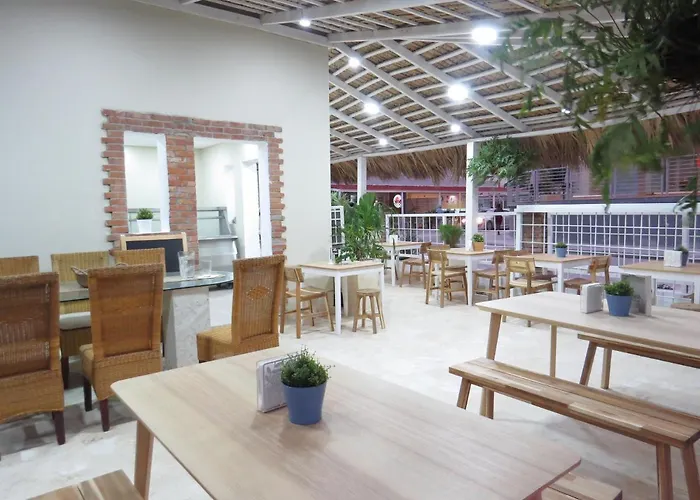 Hostel Punta Cana