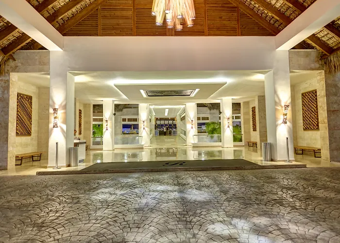 Royalton Punta Cana, An Autograph Collection All-Inclusive Resort & Casino