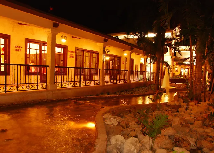Ifa Villas Bavaro Resort & Spa